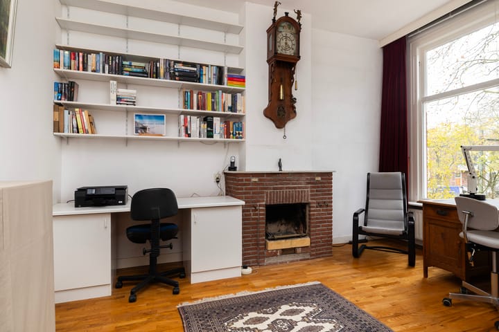 Foto 24 van Bleyenburgstraat 7