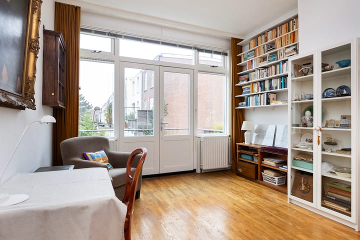 Foto 27 van Bleyenburgstraat 7