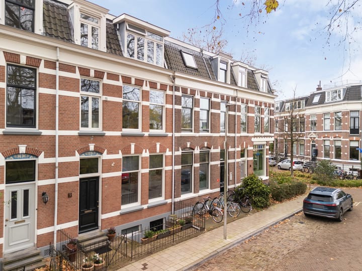 Foto 39 van Bleyenburgstraat 7