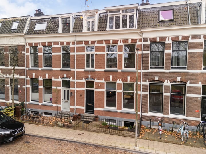 Foto 40 van Bleyenburgstraat 7