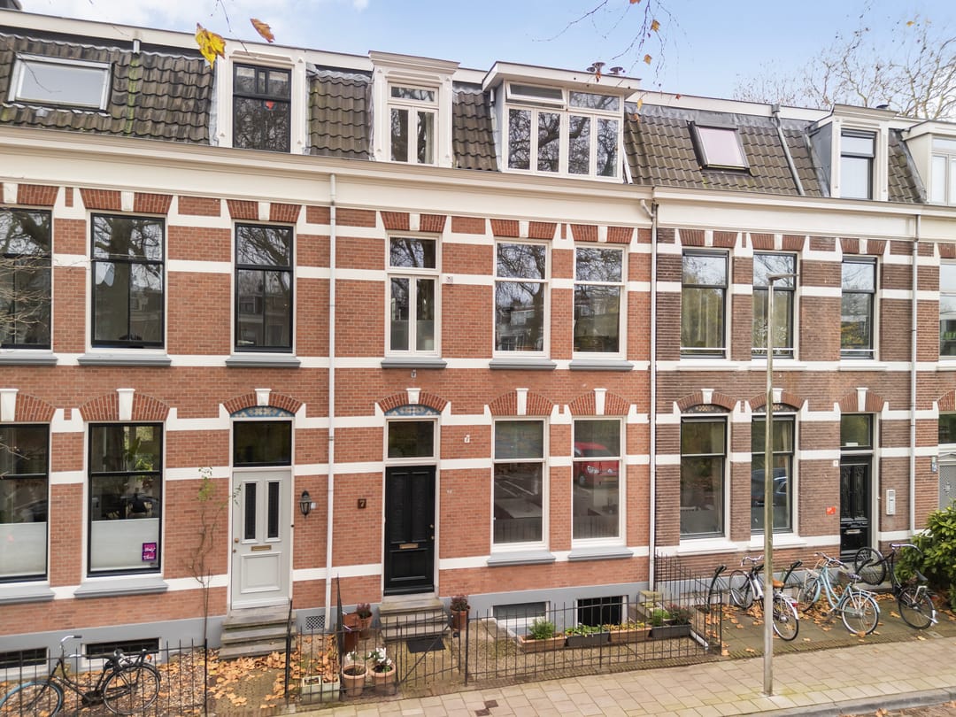 Foto 41 van Bleyenburgstraat 7