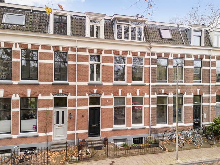 Foto 41 van Bleyenburgstraat 7