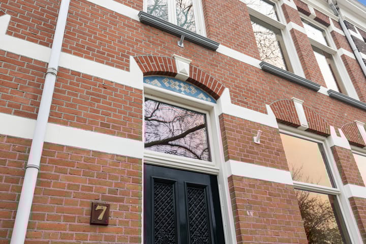 Foto 44 van Bleyenburgstraat 7