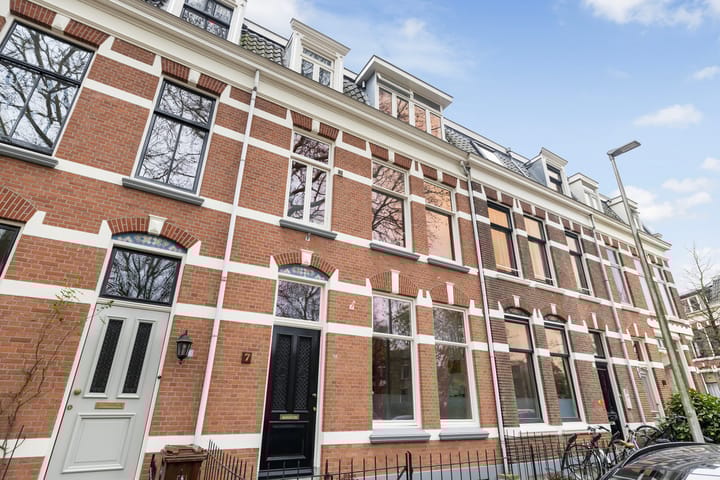 Foto 45 van Bleyenburgstraat 7