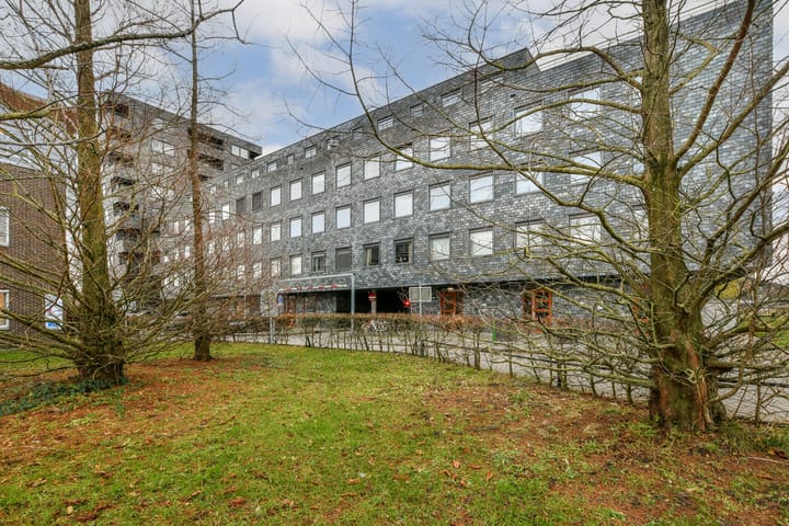 Foto 2 van Rottumeroog 124