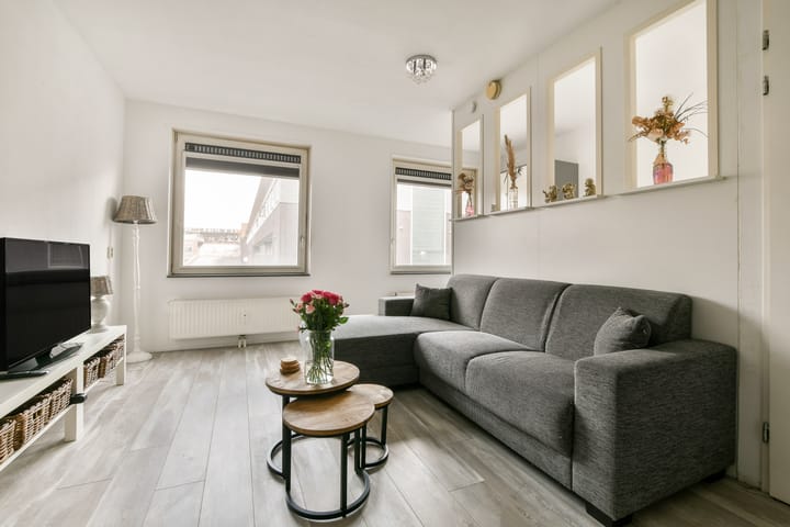 Foto 3 van Rottumeroog 124