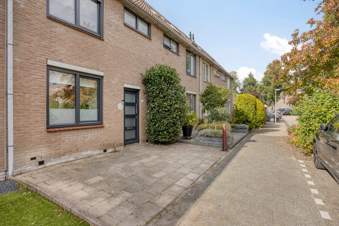 Foto 7 van Dotterbloem 52