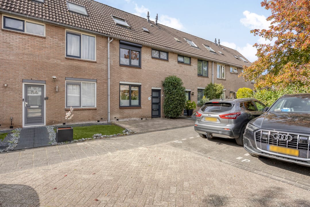 Foto 8 van Dotterbloem 52