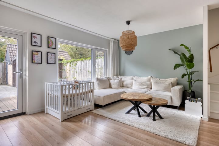 Foto 13 van Dotterbloem 52