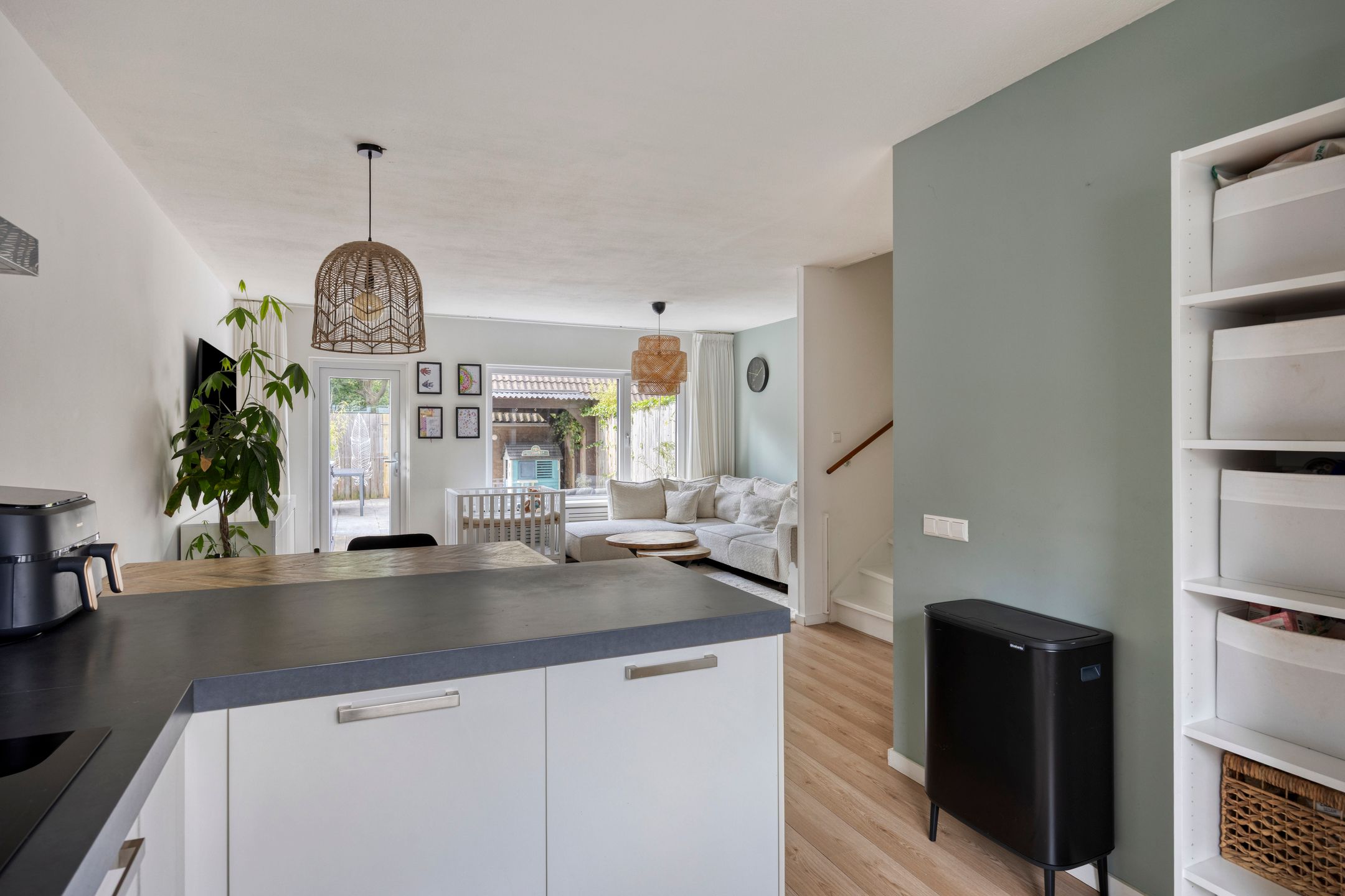 Foto 15 van Dotterbloem 52