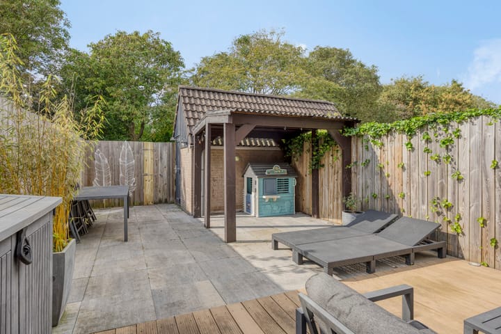 Foto 28 van Dotterbloem 52