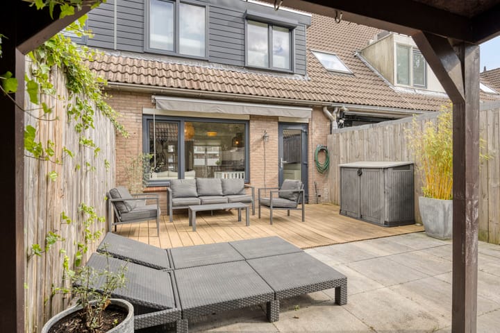 Foto 6 van Dotterbloem 52