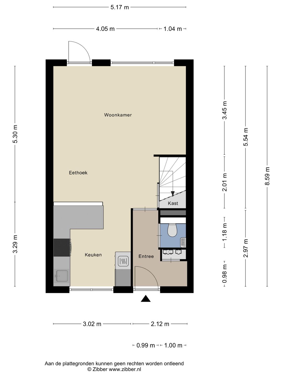 Foto 32 van Dotterbloem 52