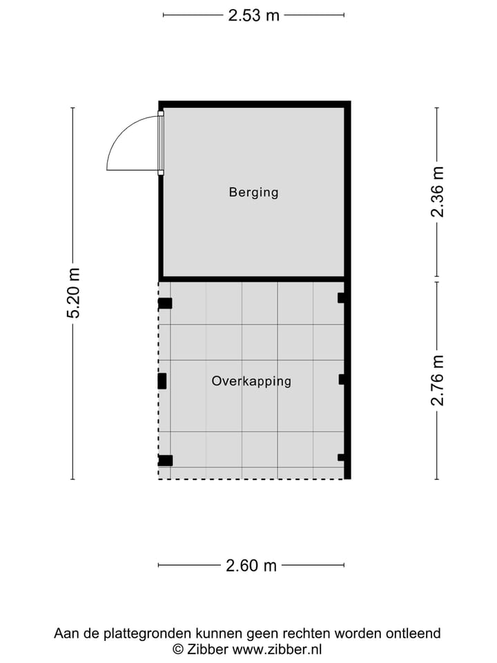 Foto 35 van Dotterbloem 52