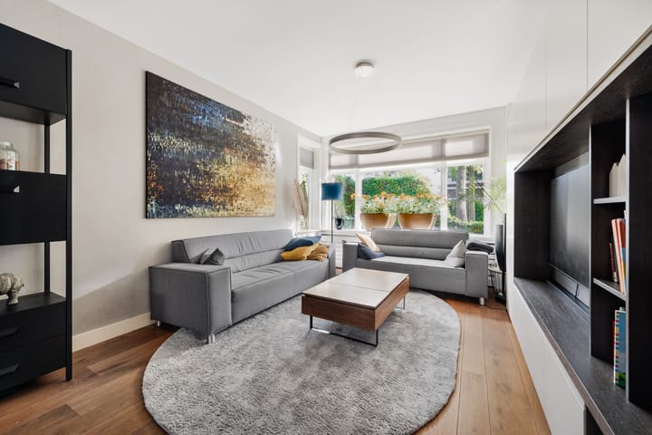 Foto 2 van H.J. Koenenstraat 2