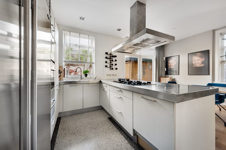 Foto 4 van H.J. Koenenstraat 2