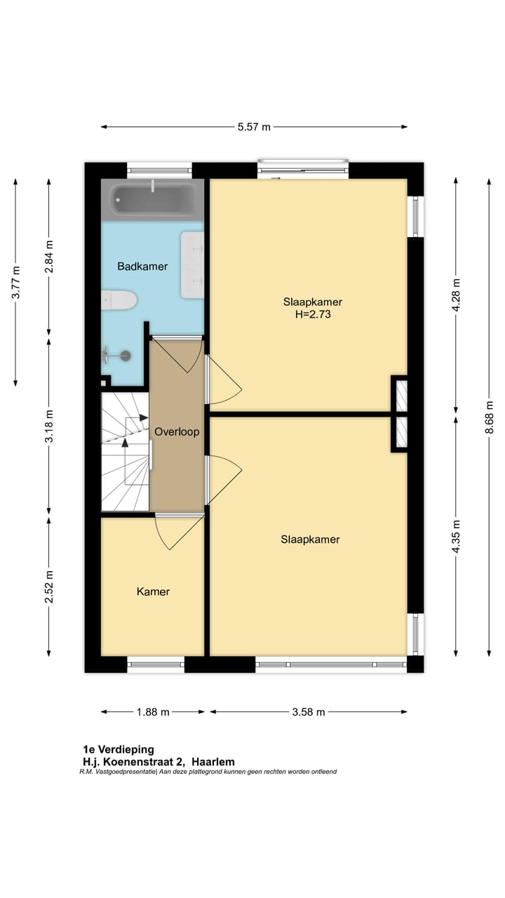 Foto 31 van H.J. Koenenstraat 2