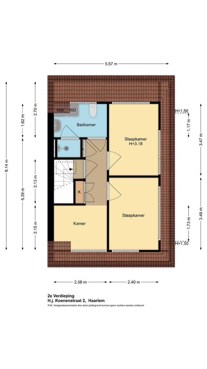 Foto 32 van H.J. Koenenstraat 2