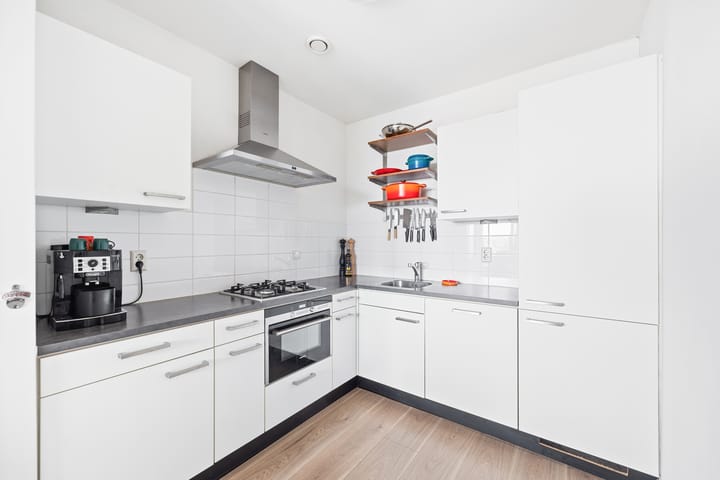 Foto 4 van Bergermeerstraat 109