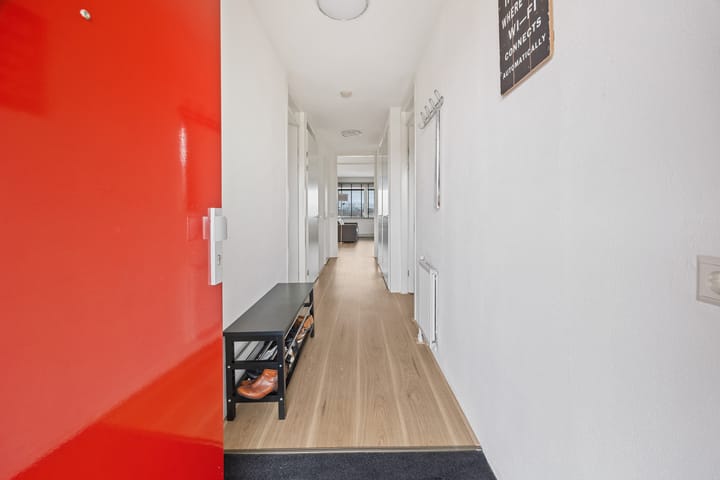 Foto 11 van Bergermeerstraat 109