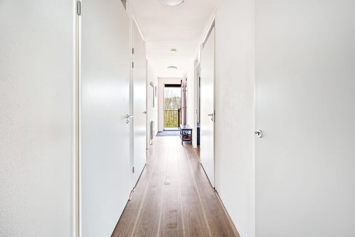 Foto 12 van Bergermeerstraat 109