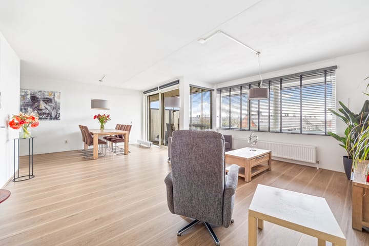 Foto 13 van Bergermeerstraat 109