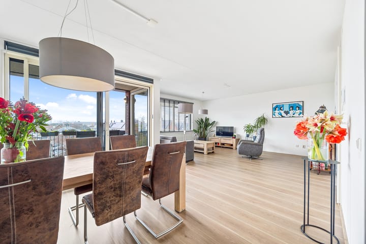 Foto 17 van Bergermeerstraat 109