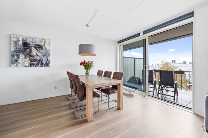 Foto 18 van Bergermeerstraat 109