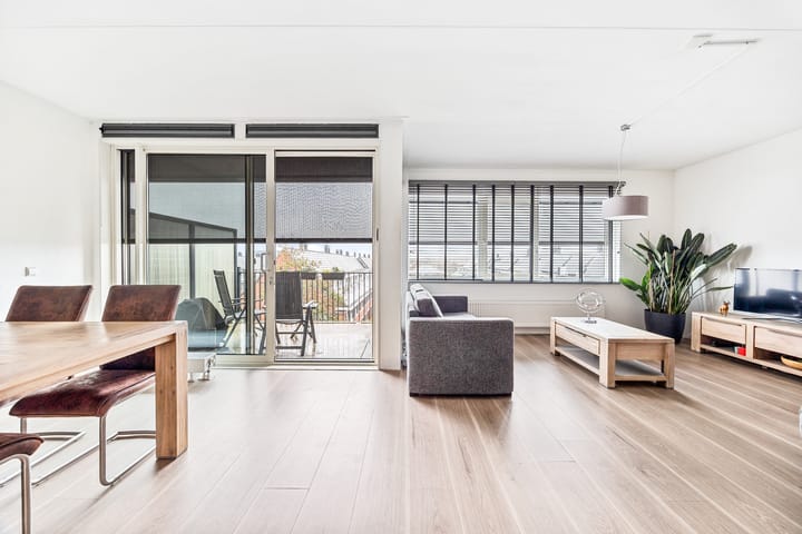 Foto 20 van Bergermeerstraat 109