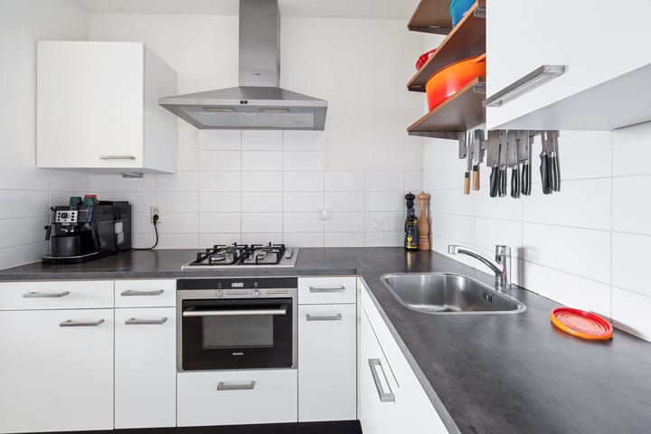 Foto 21 van Bergermeerstraat 109