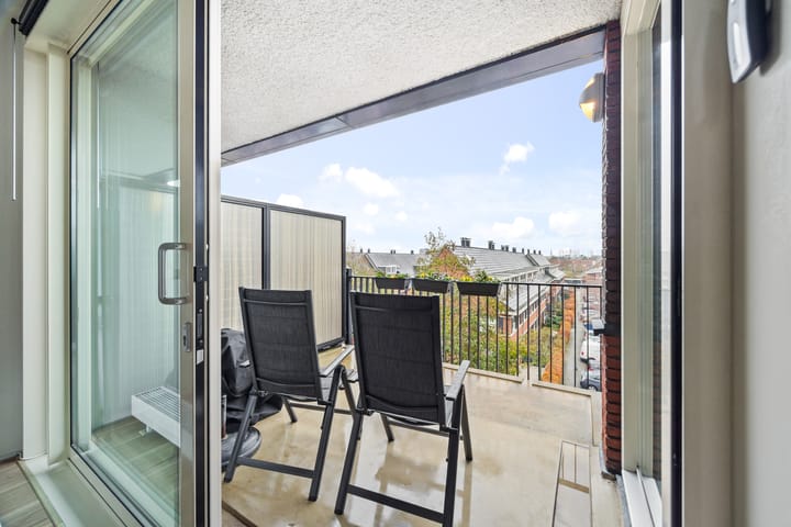 Foto 23 van Bergermeerstraat 109