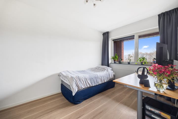 Foto 29 van Bergermeerstraat 109