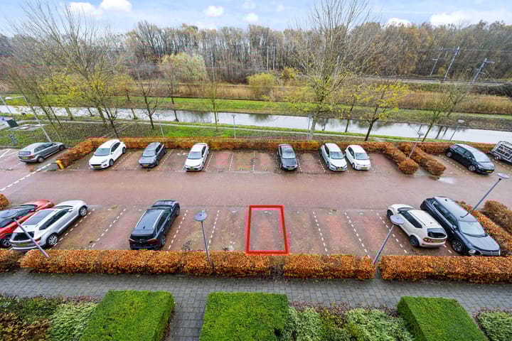 Foto 32 van Bergermeerstraat 109