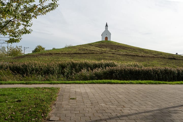 Foto 36 van Bergermeerstraat 109