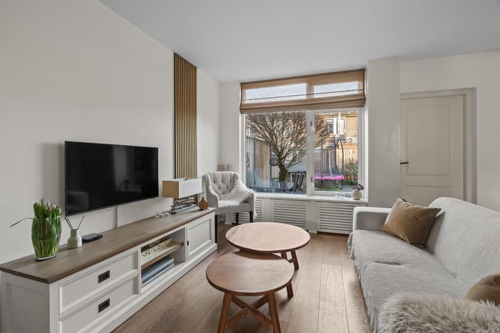 Foto 2 van Brander 2