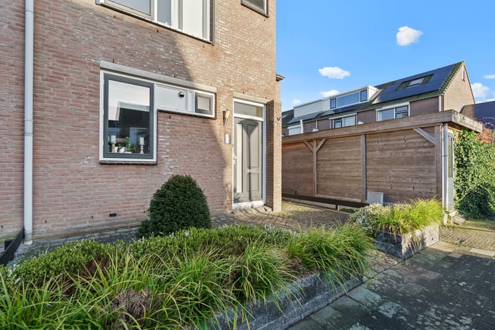 Foto 4 van Brander 2