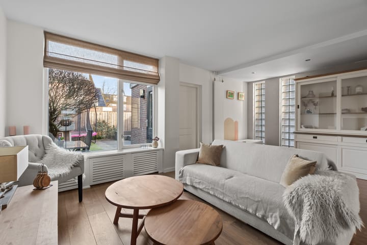 Foto 8 van Brander 2