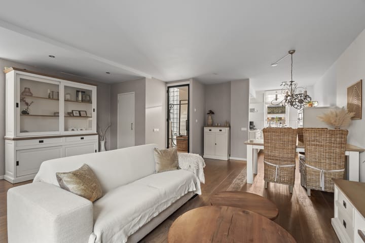 Foto 9 van Brander 2