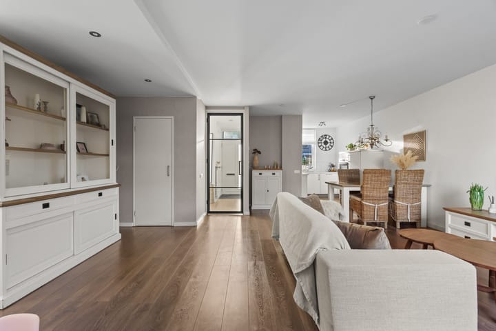 Foto 10 van Brander 2