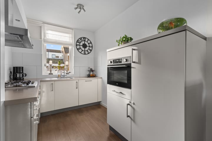 Foto 13 van Brander 2