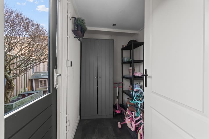 Foto 16 van Brander 2