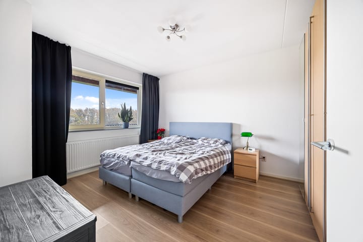 Foto 25 van Bergermeerstraat 109