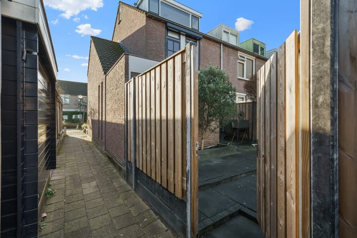 Foto 35 van Brander 2