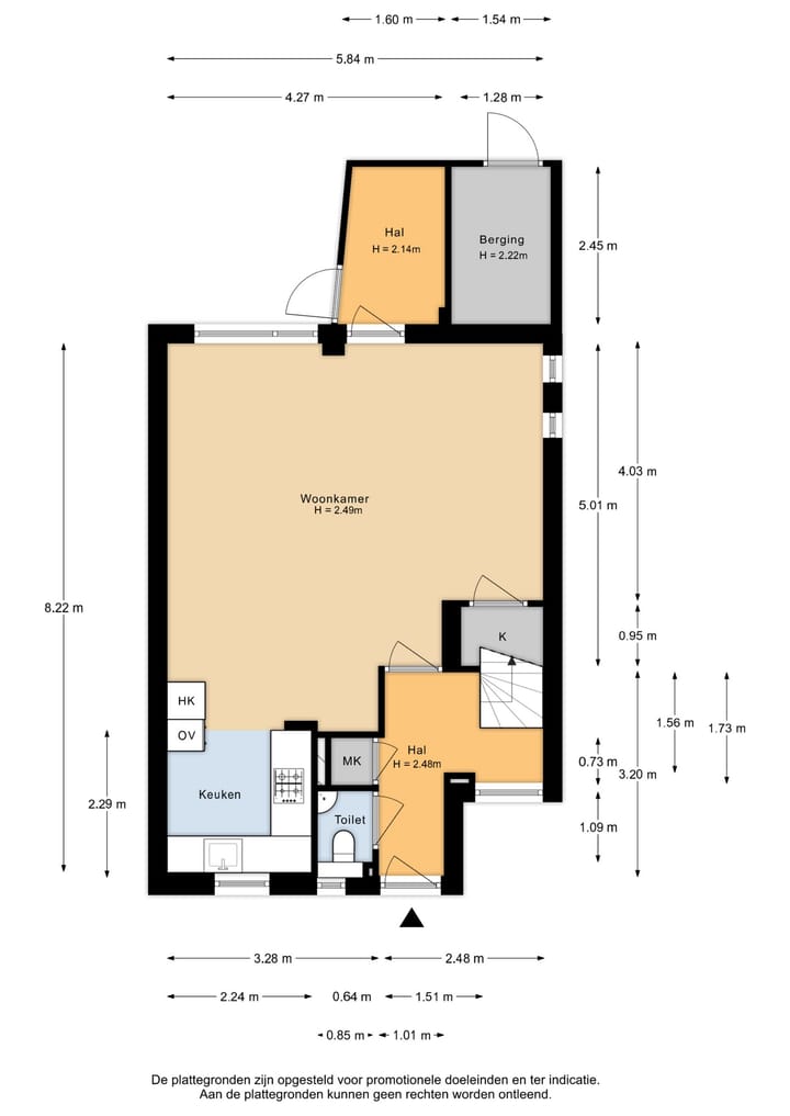 Foto 38 van Brander 2