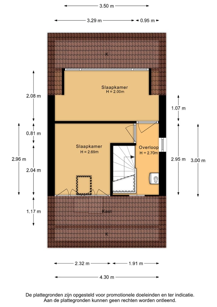 Foto 40 van Brander 2