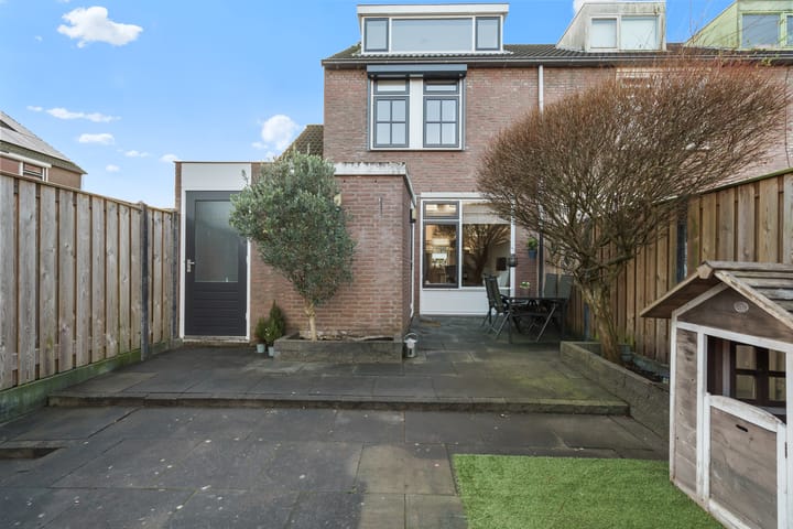 Foto 31 van Brander 2