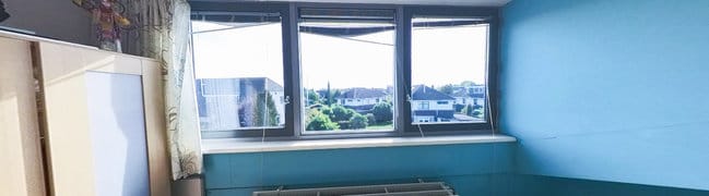 Logeerkamer 2 zolder