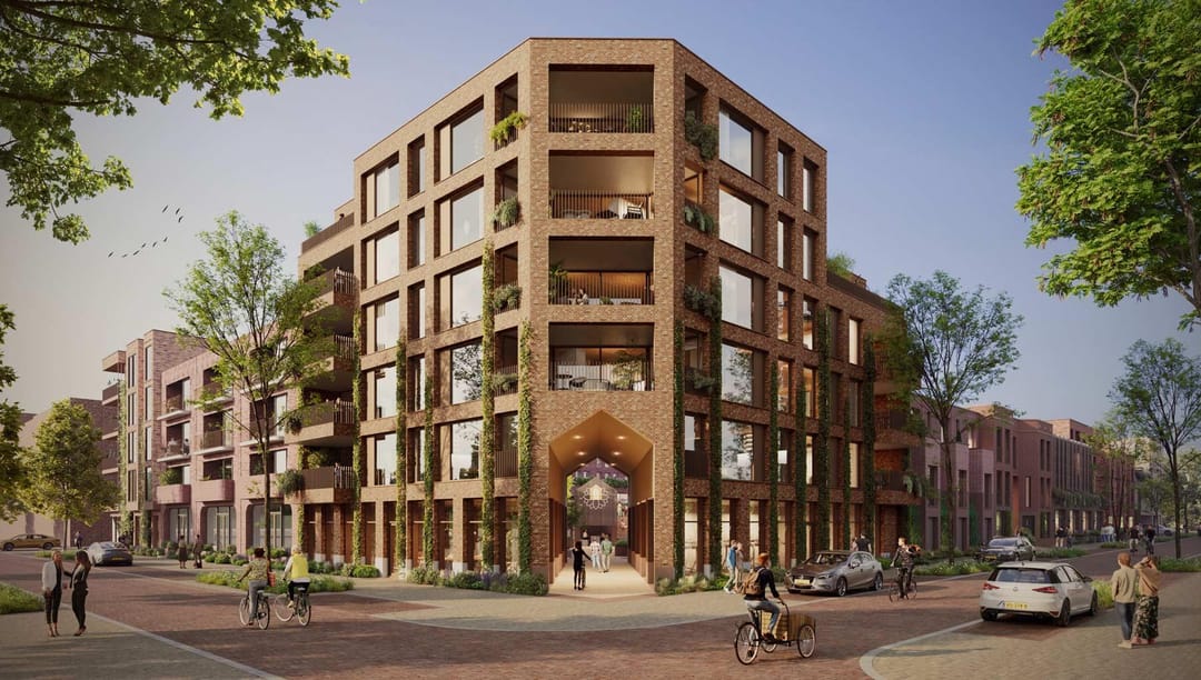 Foto 1 van Steinhagenseweg 27