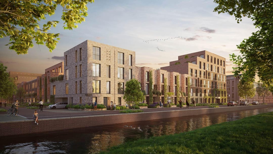 Foto 2 van Steinhagenseweg 27