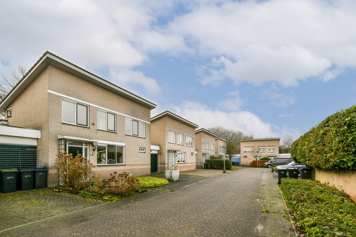 Foto 2 van Maurice Chevalierstraat 15